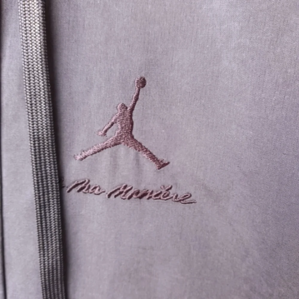 Jordan brand collaboration